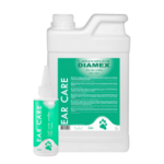 Diamex Solutie pentru curatarea urechilor Ear Care