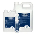 Diamex Spray Top Finish Hair Care Antistatic