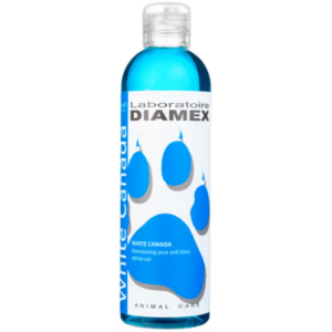 Diamex Sampon pentru pisici White Canada