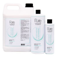 Diamex Sampon PURE Moisturizing & Repairing