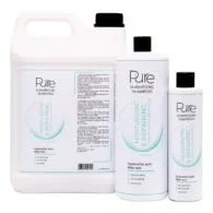 Diamex Sampon PURE Moisturizing & Repairing