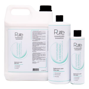 Diamex Sampon PURE Moisturizing & Repairing