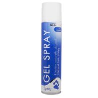 Diamex Spray Gel Hair Care Fixativ