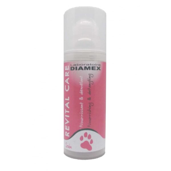 Diamex Spray Revital Hair Care Diamex Spray Revital Hair Care