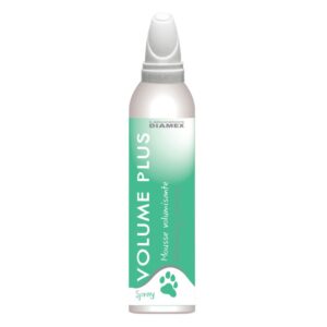Diamex Spray Volume Plus Hair Care
