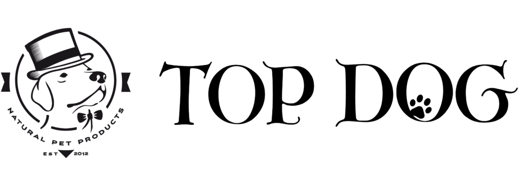 TOP DOG - Top Dog Pet Grooming Products