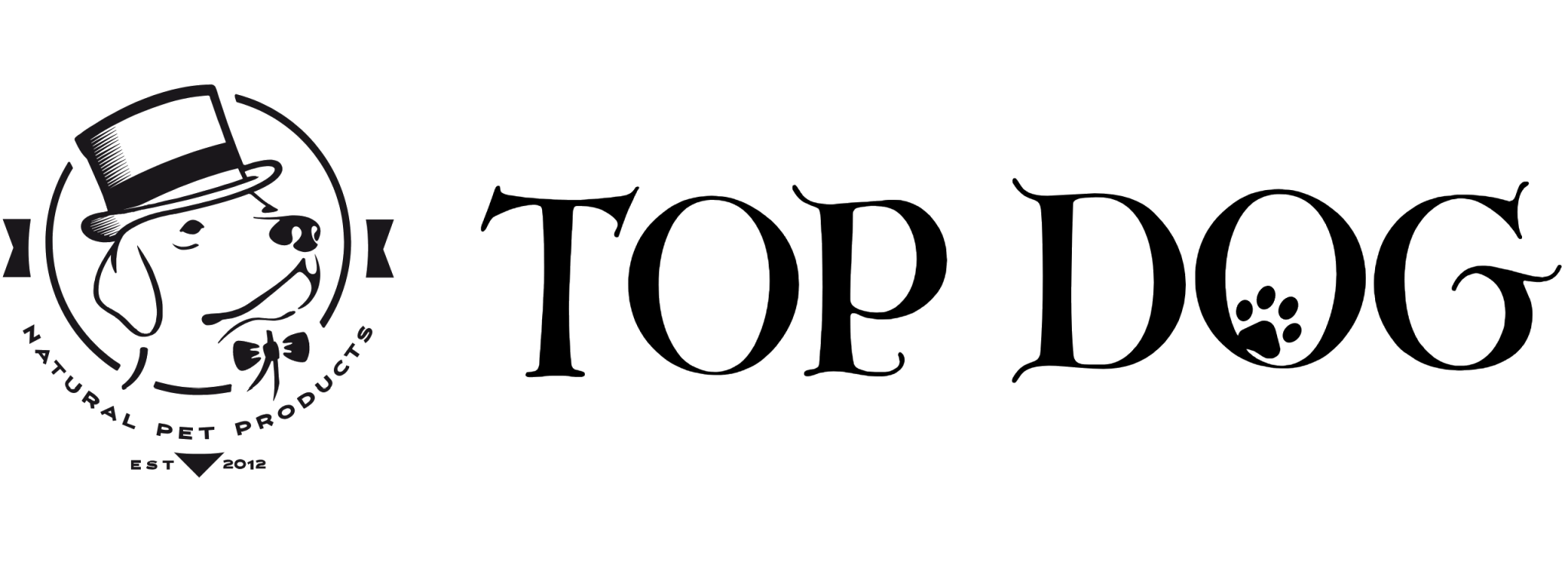TOP DOG - Top Dog Pet Grooming Products