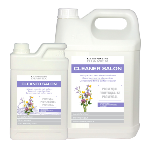 Diamex Cleaner Salon Provencal de curățat podele Diamex Cleaner Salon Provencal de curățat podele