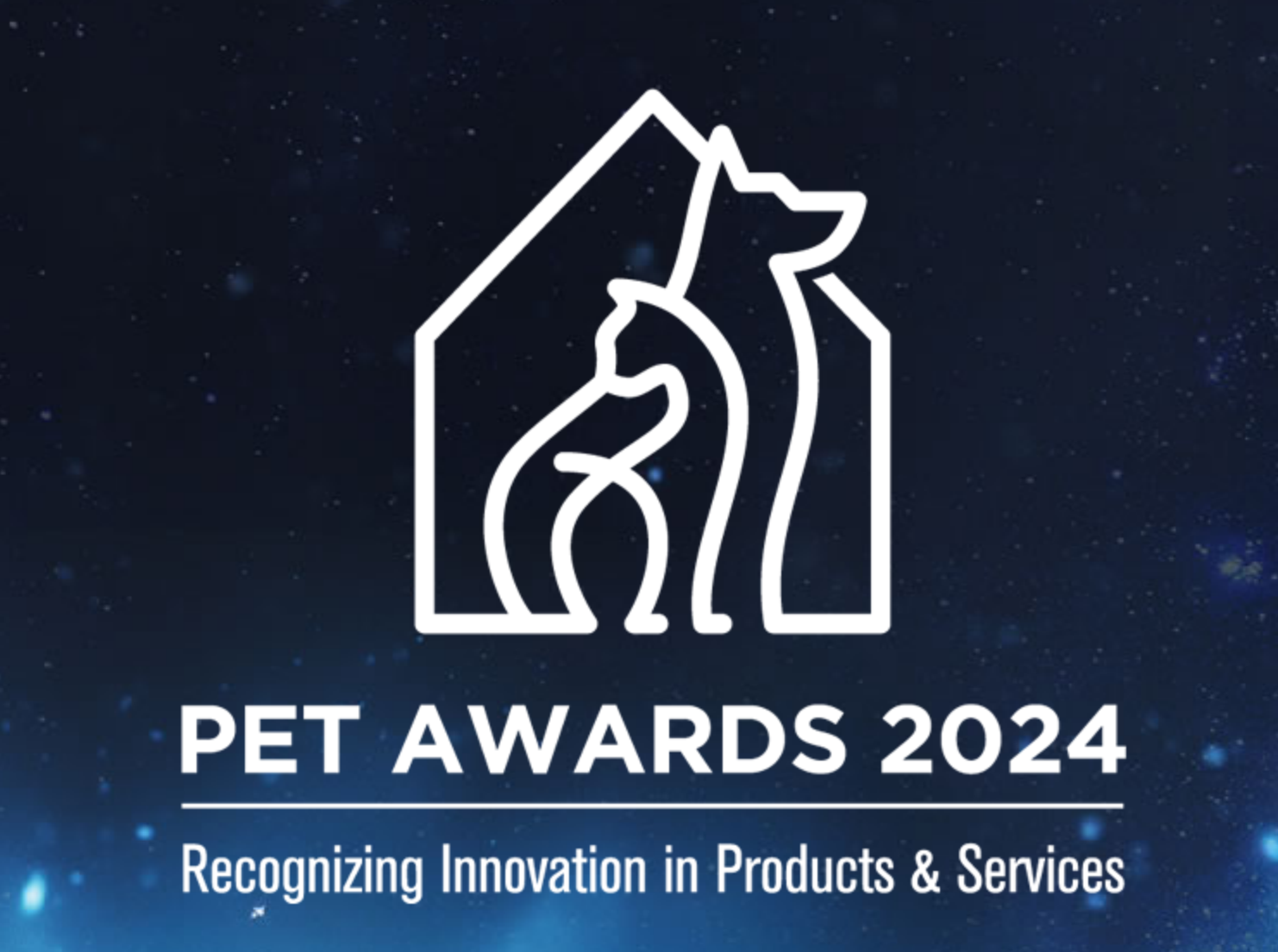 Top Dog Pet Awards 2024 - Pet Grooming Company of the year