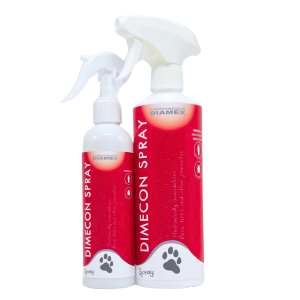 Diamex Spray Repelent Dimecon