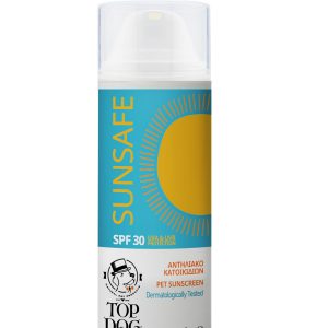 SunSafe protecție solară pentru animale de companie