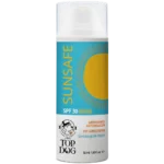 SunSafe protecție solară pentru animale de companie