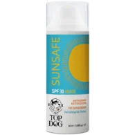SunSafe protecție solară pentru animale de companie