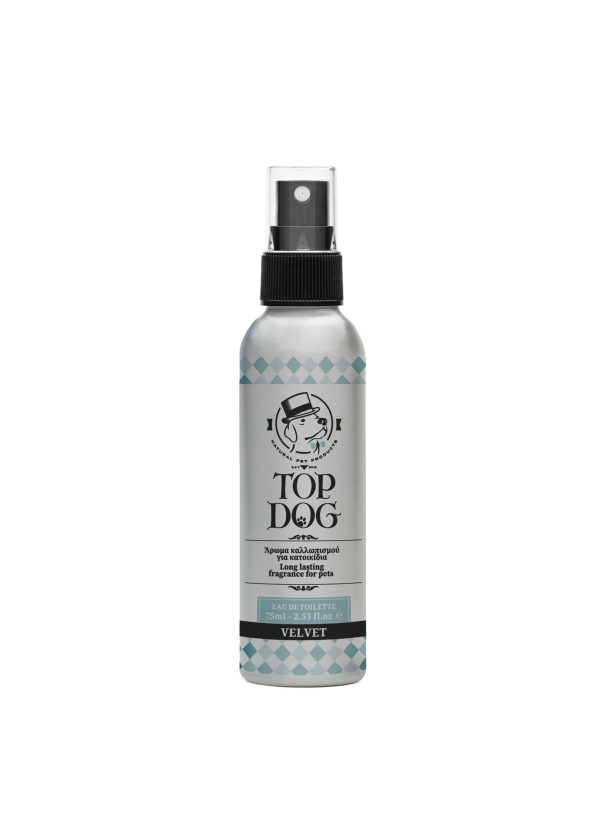 TopDog Parfum Velvet - Eau De Toilette