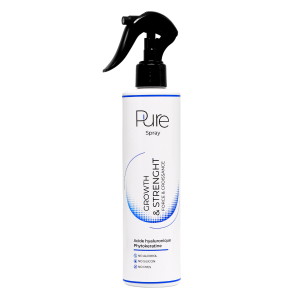 Diamex PURE Growth & Strength