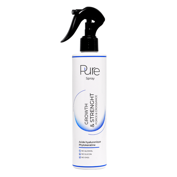 Diamex PURE Growth & Strength Diamex PURE Growth & Strength