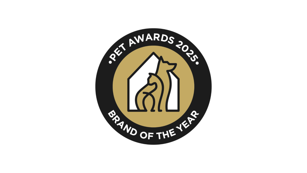 Marele Premiu Marca Anului de Îngrijire a Animalelor de Companie Pet Grooming Brand of the Year
