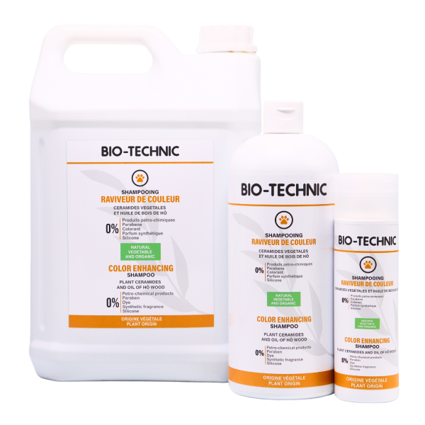 Diamex Sampon BIO-TECHNIC Color Enhancing Raviveur de Couleur Diamex Sampon BIO-TECHNIC Color Enhancing Raviveur de Couleur