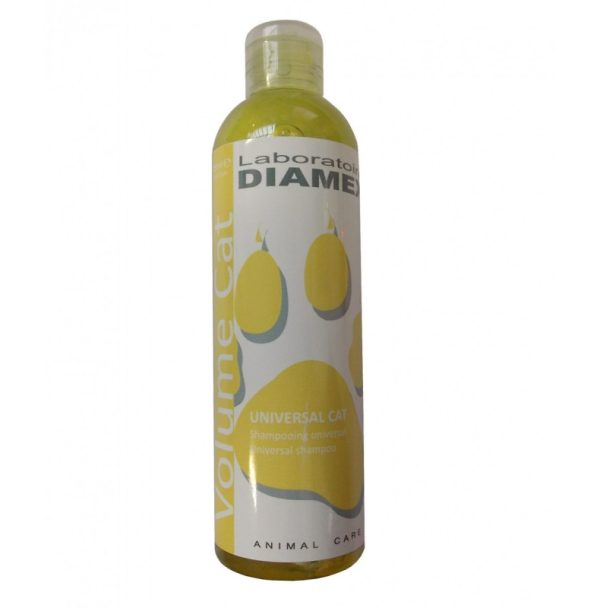 Diamex Sampon pentru pisici Volume Cat Diamex Sampon pentru pisici Volume Cat