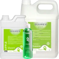 Diamex Sampon Apple