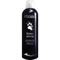 Sampon caini blana alba Diamex Easy White 250 ml