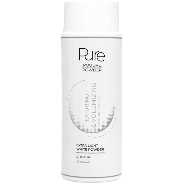 Diamex Pudra PURE Texture & Volume