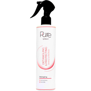 Diamex PURE Detangling & Protecting