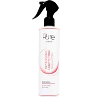 Diamex PURE Detangling & Protecting
