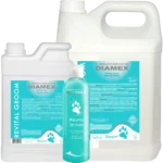 Diamex Sampon Revital Groom