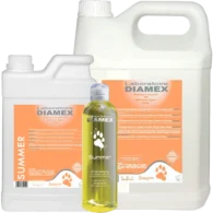 Diamex Sampon Summer