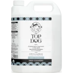 Sampon TopDog Deep Cleaning pentru curatare profunda