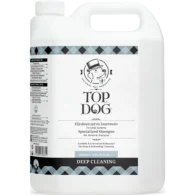 Sampon TopDog Deep Cleaning pentru curatare profunda
