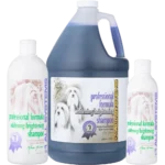 #1 All Systems Professional Formula Whitening Shampoo