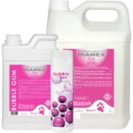 Diamex Sampon Bubble Gum