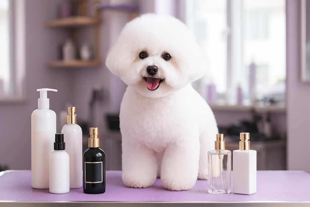 Tendințe 2026 în cosmetica pentru câini