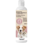 Diamex sampon hipoalergenic pentru caini și pisici