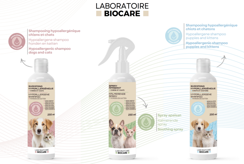 Diamex Hipoalergenic