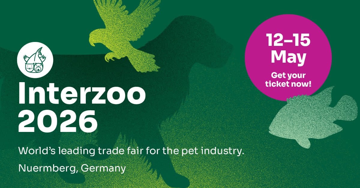 Laboratoire Diamex la Interzoo 2026