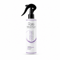 Diamex PURE Natural Hold and Antistatic